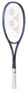 画像1: YONEX　ソフトテニスラケット(フレームのみ)後衛用　ジオブレイク70S　ディープパープル/02GB70S (1)