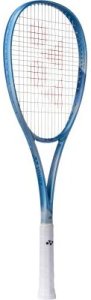 画像1: YONEX　ソフトテニスラケット(前後衛用フレームのみ)　ボルトレイジ5バーサス　ジュエルブルー/02VR5VS (1)