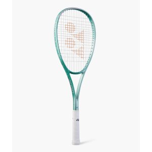 画像1: YONEX　ソフトテニスラケット前衛用(フレームのみ)　ボルトレイジ7V　フレッシュグリーン/02VR7V (1)