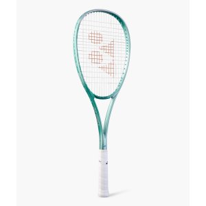 画像1: YONEX　ソフトテニスラケット前後衛用(フレームのみ)　ボルトレイジ7バーサス　フレッシュグリーン/02VR7VS (1)