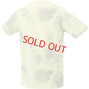 ペールイエロー裏