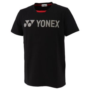 画像1: YONEX　ユニドライTシャツ（フィットスタイル）/16416 (1)
