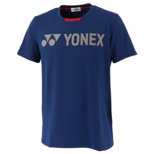 画像3: 【メール便/配達日時指定不可】YONEX　ユニドライTシャツ（フィットスタイル）/16416 (3)