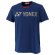 画像3: 【メール便/配達日時指定不可】YONEX　ユニドライTシャツ（フィットスタイル）/16416 (3)