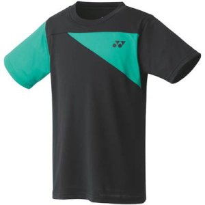 画像2: 【メール便/配達日時指定不可】YONEX　ジュニアドライTシャツ/16454J (2)