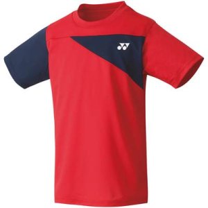 画像4: 【メール便/配達日時指定不可】YONEX　ジュニアドライTシャツ/16454J (4)
