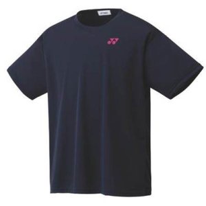 画像1: 【メール便/配達日時指定不可】YONEX　ユニドライTシャツ/16531Y (1)