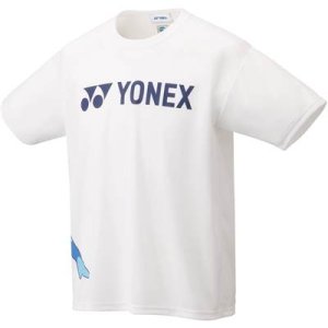 画像1: 【メール便/配達日時指定不可】YONEX　ジュニアドライTシャツ J140サイズ/16536JY (1)