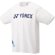 画像1: 【メール便/配達日時指定不可】YONEX　ジュニアドライTシャツ J140サイズ/16536JY (1)