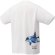 画像2: 【メール便/配達日時指定不可】YONEX　ジュニアドライTシャツ J140サイズ/16536JY (2)