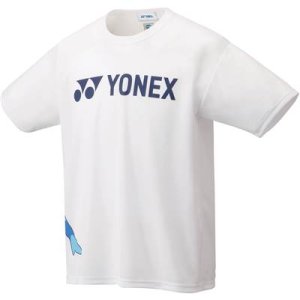 画像1: 【メール便/配達日時指定不可】YONEX　ユニドライTシャツ/16536Y (1)