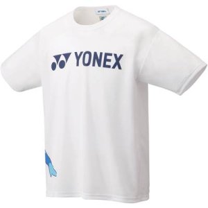 画像1: YONEX　ユニドライTシャツ/16536Y (1)