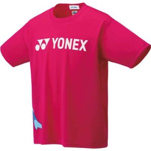 画像3: 【メール便/配達日時指定不可】YONEX　ユニドライTシャツ/16536Y (3)