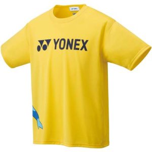 画像4: 【メール便/配達日時指定不可】YONEX　ユニドライTシャツ/16536Y (4)