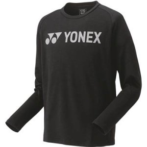 画像4: 【メール便/配達日時指定不可】YONEX　ユニロングスリーブTシャツ/16554 (4)