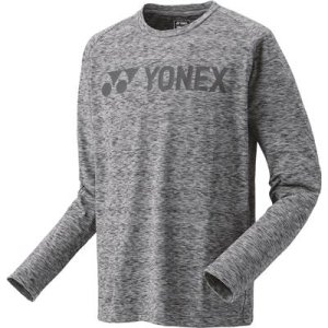 画像2: 【メール便/配達日時指定不可】YONEX　ユニロングスリーブTシャツ/16554 (2)