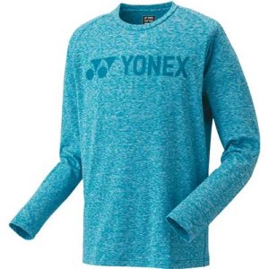 画像5: 【メール便/配達日時指定不可】YONEX　ユニロングスリーブTシャツ/16554 (5)