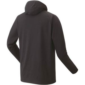 画像4: 【メール便/配達日時指定不可】YONEX　ユニロングスリーブTシャツ/16565 (4)