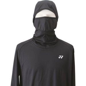 画像5: 【メール便/配達日時指定不可】YONEX　ユニロングスリーブTシャツ/16565 (5)