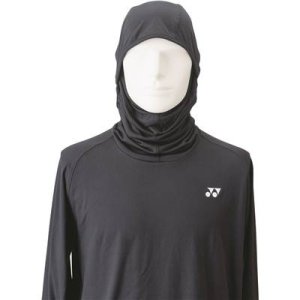 画像6: 【メール便/配達日時指定不可】YONEX　ユニロングスリーブTシャツ/16565 (6)