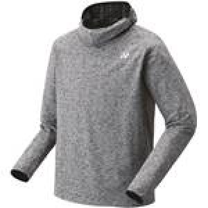 画像2: 【メール便/配達日時指定不可】YONEX　ユニロングスリーブTシャツ/16565 (2)