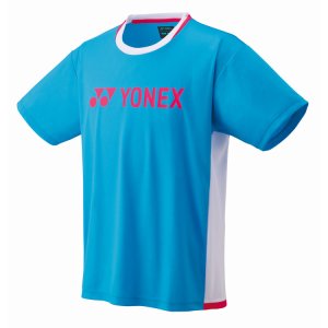 画像1: ヨネックス　ジュニアTシャツ　スカイ 140サイズ/16793JY (1)