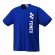 画像1: ヨネックス　ユニTシャツ　ミッドナイトネイビー　にゃんでもできる/16795Y (1)