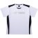画像1: 【メール便/配達日時指定不可】YONEX　受注会限定　ジュニアドライTシャツ　ホワイト/16893JY (1)
