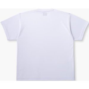 画像2: 【メール便/配達日時指定不可】YONEX　受注会限定　ジュニアドライTシャツ　ホワイト/16893JY (2)