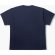画像2: 【メール便/配達日時指定不可】YONEX　受注会限定　ジュニアドライTシャツ　ネイビーブルー/16893JY (2)