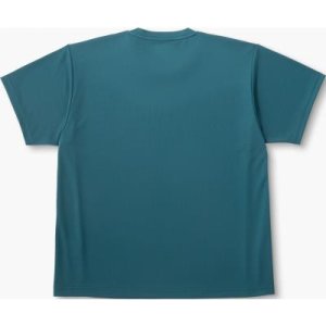 画像2: 【メール便/配達日時指定不可】YONEX　受注会限定　ジュニアドライTシャツ　ダークマリン/16893JY (2)