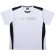 画像1: 【メール便/配達日時指定不可】YONEX　受注会限定　ユニドライTシャツ　ホワイト/16893Y (1)