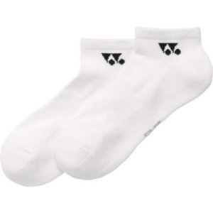 画像4: YONEX　メンズスニーカーインソックス3足組　19〜22cm/19265Y (4)