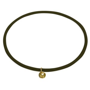 画像10: CHRIOアルファリングネックレス (10)