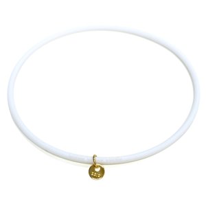 画像9: CHRIOアルファリングネックレス (9)