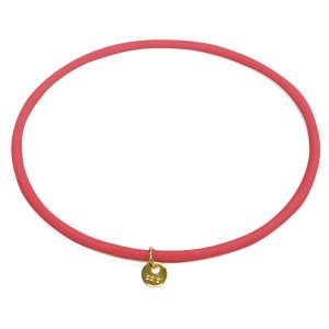 画像2: CHRIOアルファリングネックレス (2)