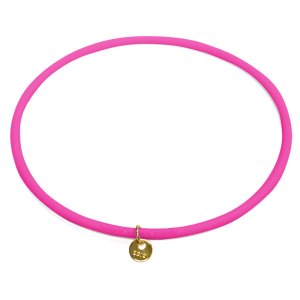 画像8: CHRIOアルファリングネックレス (8)