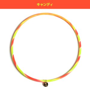 画像4: CHRIOアルファリングネックレスマーブル (4)