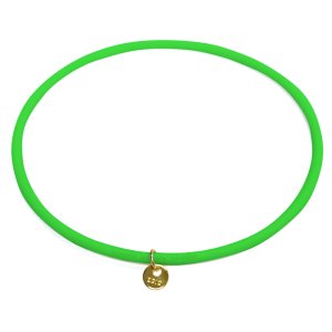 画像5: CHRIOアルファリングネックレス (5)