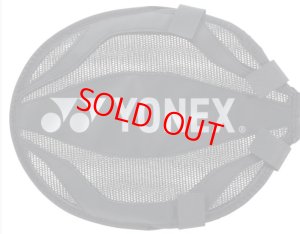 画像2: 【フレームのみ】YONEXバドミントントレーニングラケット アイソメトリックTR1 ブルー/ISOTR1 (2)