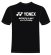 画像2: 【メール便/配達日時指定不可】YONEXツアーファイナル記念Ｔシャツ/YOB21056 (2)