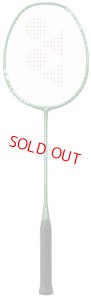画像2: 【フレームのみ】YONEXバドミントントレーニングラケット アイソメトリックTR0/ISOTR0 (2)