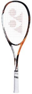 画像1: 【35％OFF】YONEX ソフトテニスラケット　エフレーザー7S/FLR7S (1)