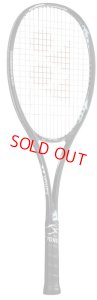 画像1: YONEX ソフトテニスラケット（フレームのみ）前衛用　ジオブレイク50V/GEO50V (1)