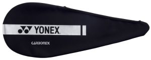 画像2: YONEX ソフトテニスラケット カーボネックスクラウン/CABCRW (2)