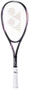 画像1: 【ガット張り上げサービス】YONEX ソフトテニスラケット　ボルトレイジ5S/VR5S (1)