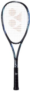 画像1: YONEX ソフトテニスラケット(フレームのみ)前衛用　ボルトレイジ5V/VR5V (1)
