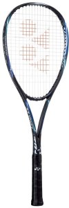 画像1: 【ガット張り上げサービス】YONEX ソフトテニスラケット　ボルトレイジ5V/VR5V (1)