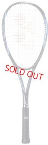 画像1: YONEX ソフトテニスラケット(フレームのみ)前衛用　ボルトレイジ5V/VR5V (1)