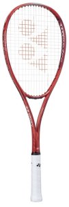 画像1: YONEX ソフトテニスラケット（フレームのみ）後衛用　ボルトレイジ7S/VR7S (1)